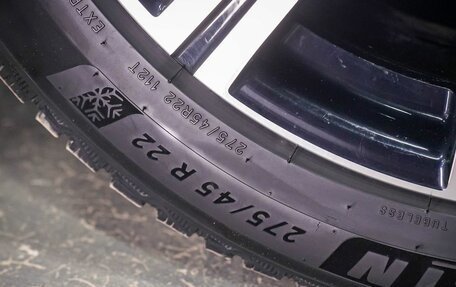 Lexus LX, 2022 год, 13 000 000 рублей, 17 фотография