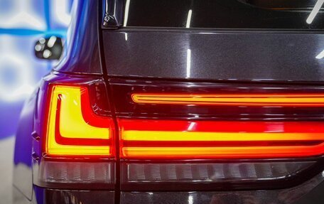 Lexus LX, 2022 год, 13 000 000 рублей, 18 фотография