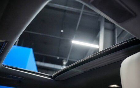 Lexus LX, 2022 год, 13 000 000 рублей, 28 фотография