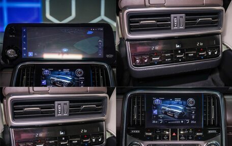 Lexus LX, 2022 год, 13 000 000 рублей, 25 фотография