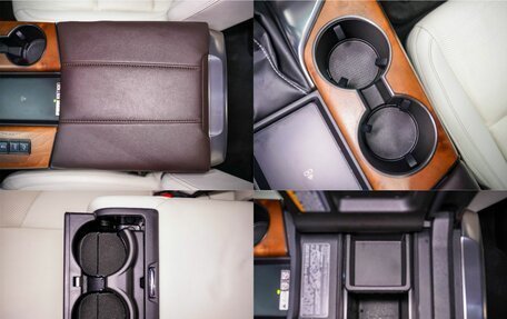 Lexus LX, 2022 год, 13 000 000 рублей, 24 фотография