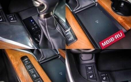 Lexus LX, 2022 год, 13 000 000 рублей, 26 фотография