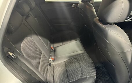 KIA cee'd III, 2018 год, 1 599 800 рублей, 4 фотография