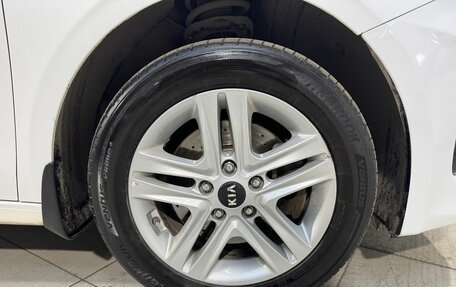 KIA cee'd III, 2018 год, 1 599 800 рублей, 5 фотография