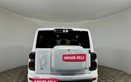 Haval H9, 2024 год, 4 999 000 рублей, 4 фотография
