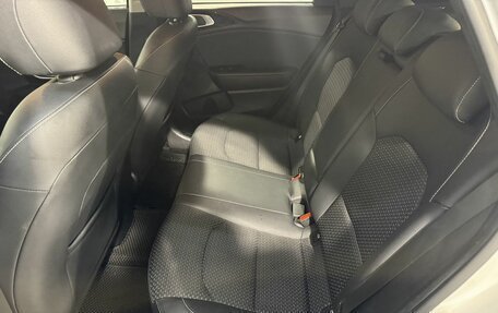 KIA cee'd III, 2018 год, 1 599 800 рублей, 6 фотография