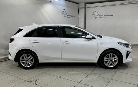 KIA cee'd III, 2018 год, 1 599 800 рублей, 16 фотография