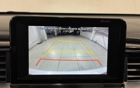 KIA cee'd III, 2018 год, 1 599 800 рублей, 11 фотография