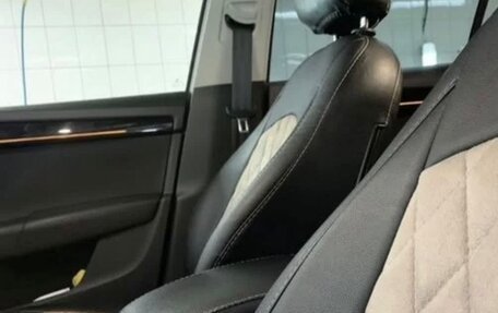 Skoda Octavia, 2018 год, 1 800 000 рублей, 8 фотография