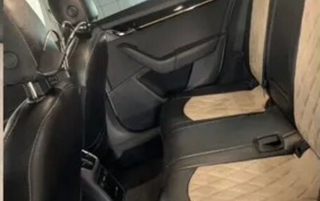 Skoda Octavia, 2018 год, 1 800 000 рублей, 9 фотография