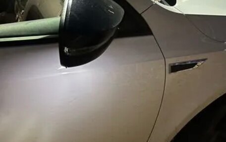 Skoda Octavia, 2018 год, 1 800 000 рублей, 16 фотография