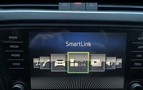 Skoda Octavia, 2018 год, 1 800 000 рублей, 19 фотография