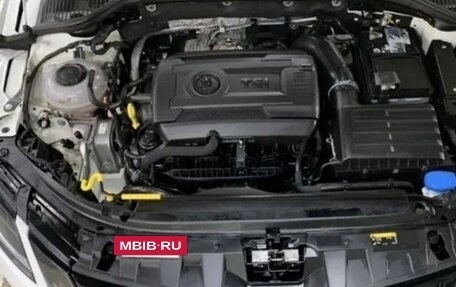 Skoda Octavia, 2018 год, 1 800 000 рублей, 12 фотография