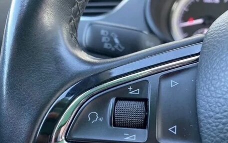 Skoda Octavia, 2018 год, 1 800 000 рублей, 23 фотография