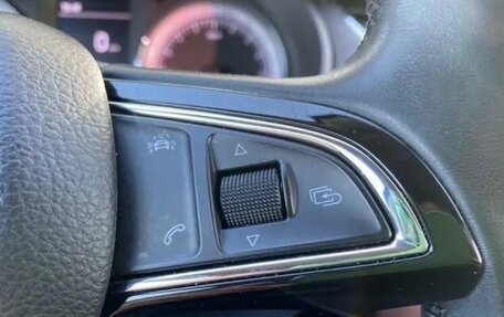 Skoda Octavia, 2018 год, 1 800 000 рублей, 26 фотография