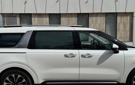 KIA Carnival, 2023 год, 4 800 000 рублей, 7 фотография