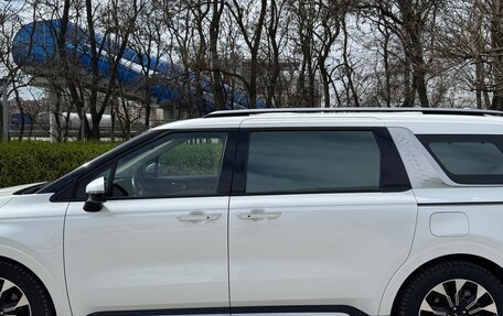 KIA Carnival, 2023 год, 4 800 000 рублей, 6 фотография