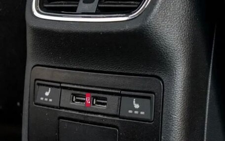 Skoda Octavia, 2018 год, 1 800 000 рублей, 24 фотография