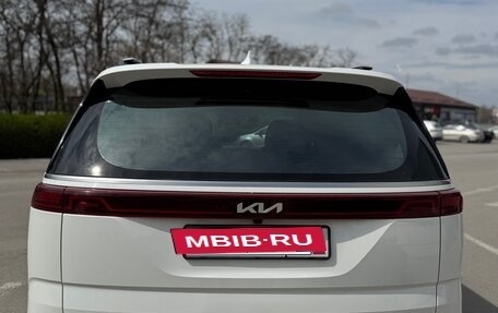 KIA Carnival, 2023 год, 4 800 000 рублей, 4 фотография