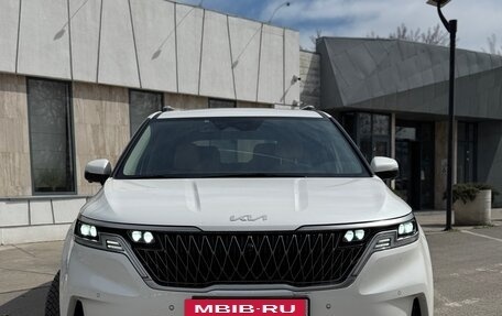 KIA Carnival, 2023 год, 4 800 000 рублей, 5 фотография