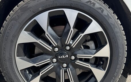 KIA Carnival, 2023 год, 4 800 000 рублей, 8 фотография