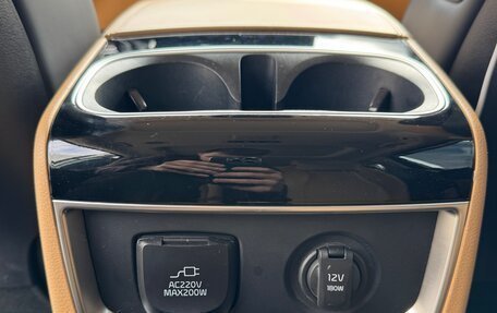 KIA Carnival, 2023 год, 4 800 000 рублей, 13 фотография