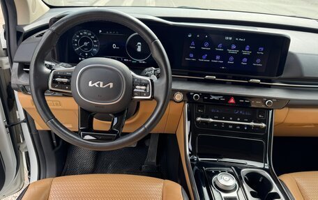 KIA Carnival, 2023 год, 4 800 000 рублей, 12 фотография