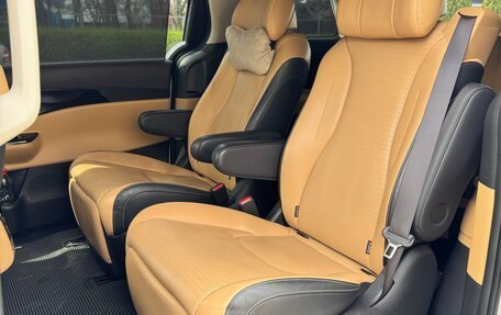 KIA Carnival, 2023 год, 4 800 000 рублей, 14 фотография