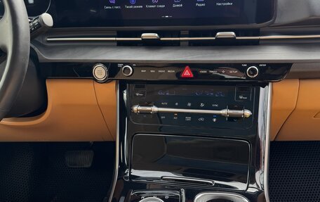 KIA Carnival, 2023 год, 4 800 000 рублей, 18 фотография