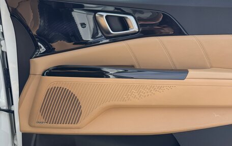 KIA Carnival, 2023 год, 4 800 000 рублей, 20 фотография