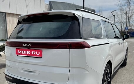 KIA Carnival, 2023 год, 4 800 000 рублей, 10 фотография