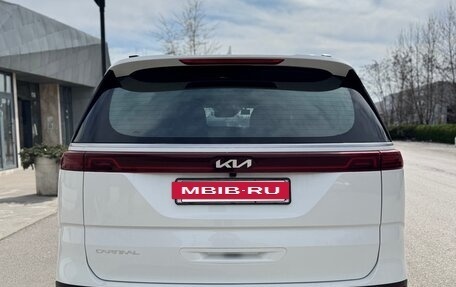 KIA Carnival, 2023 год, 4 800 000 рублей, 9 фотография