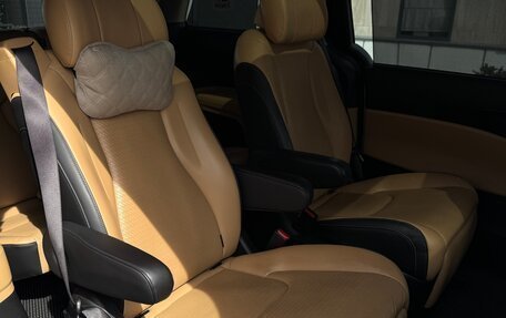 KIA Carnival, 2023 год, 4 800 000 рублей, 23 фотография