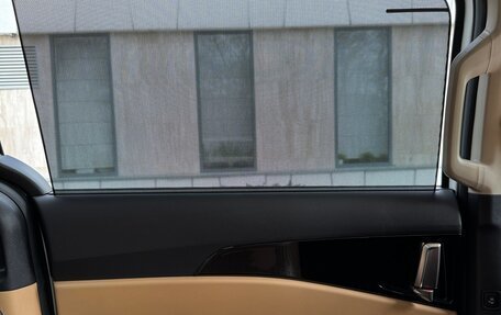 KIA Carnival, 2023 год, 4 800 000 рублей, 29 фотография