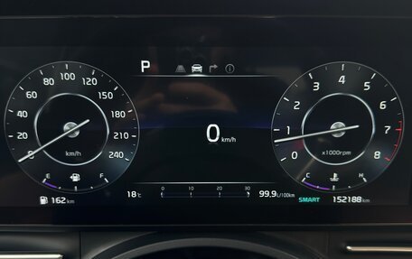 KIA Carnival, 2023 год, 4 800 000 рублей, 31 фотография