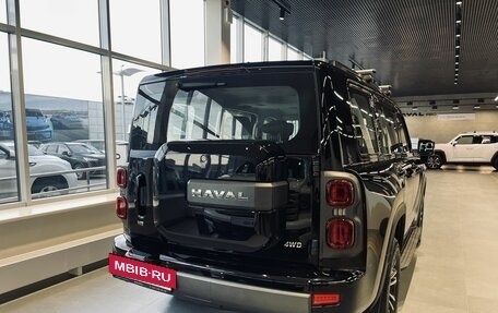 Haval H9, 2026 год, 4 799 000 рублей, 4 фотография