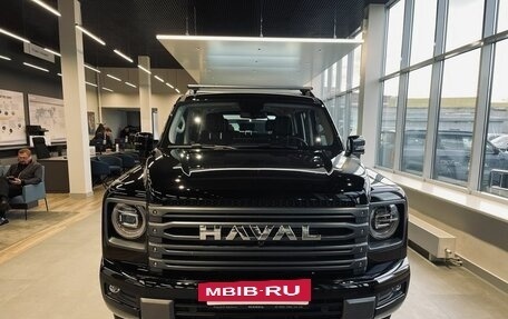 Haval H9, 2026 год, 4 799 000 рублей, 3 фотография