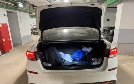 KIA Optima IV, 2019 год, 1 950 000 рублей, 5 фотография