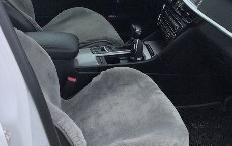 KIA Optima IV, 2019 год, 1 950 000 рублей, 10 фотография