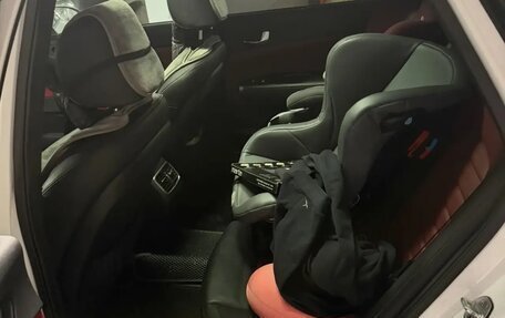 KIA Optima IV, 2019 год, 1 950 000 рублей, 11 фотография