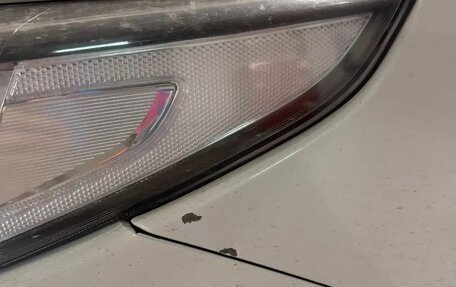 KIA Optima IV, 2019 год, 1 950 000 рублей, 15 фотография