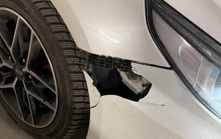 KIA Optima IV, 2019 год, 1 950 000 рублей, 13 фотография