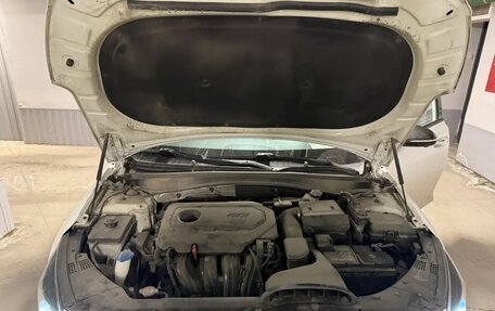 KIA Optima IV, 2019 год, 1 950 000 рублей, 12 фотография