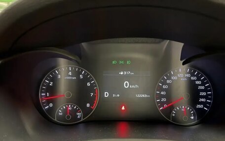 KIA Optima IV, 2019 год, 1 950 000 рублей, 17 фотография