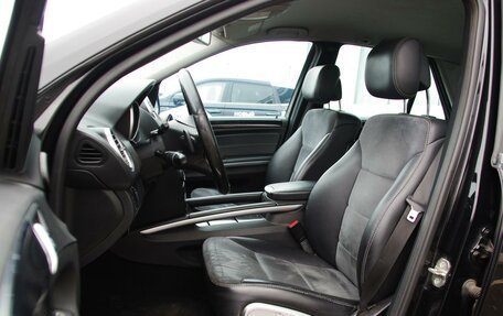 Mercedes-Benz M-Класс, 2008 год, 1 570 000 рублей, 7 фотография