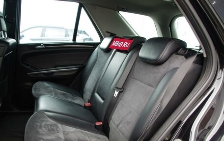 Mercedes-Benz M-Класс, 2008 год, 1 570 000 рублей, 8 фотография