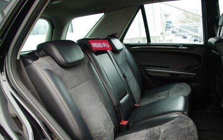 Mercedes-Benz M-Класс, 2008 год, 1 570 000 рублей, 9 фотография