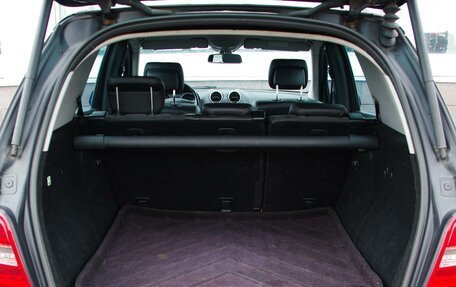 Mercedes-Benz M-Класс, 2008 год, 1 570 000 рублей, 26 фотография