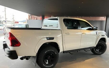 Toyota Hilux VIII, 2025 год, 5 799 000 рублей, 4 фотография