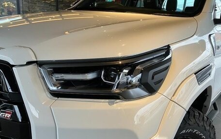 Toyota Hilux VIII, 2025 год, 5 799 000 рублей, 3 фотография